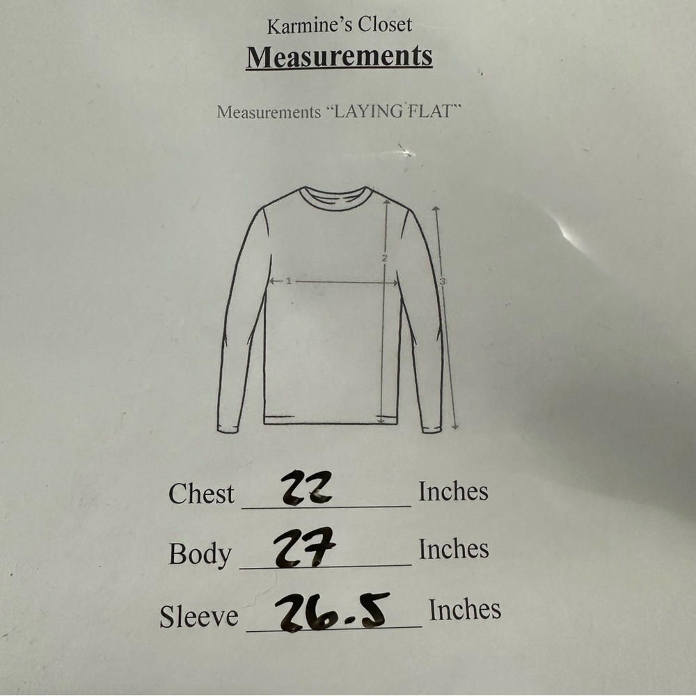 Champion Logo Crewneck - Picture 8 of 8